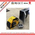 Portable Automatic Tyre Puncture Killer Road Barricade for Traffic Control SPT650